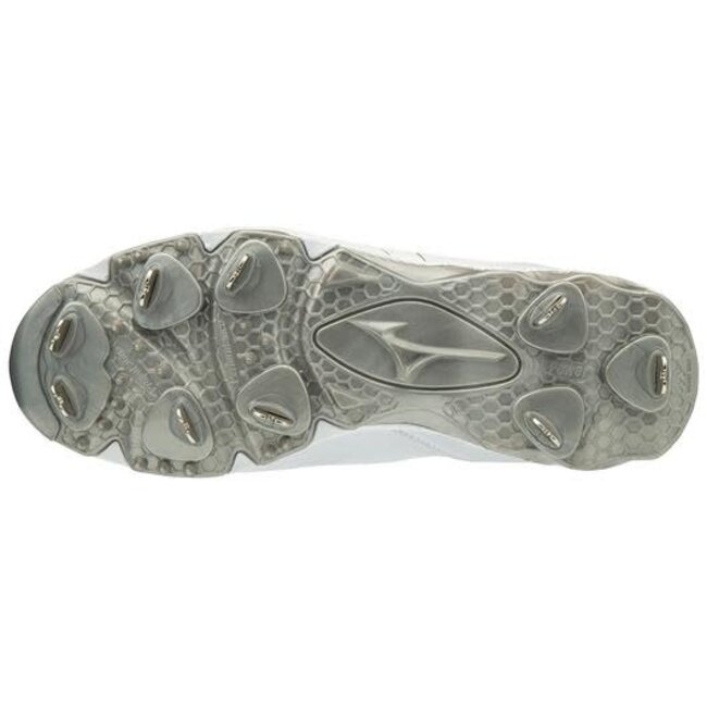 Mizuno 9-Spike Swift 6 Low Women's Metal Softball Cleat -320588