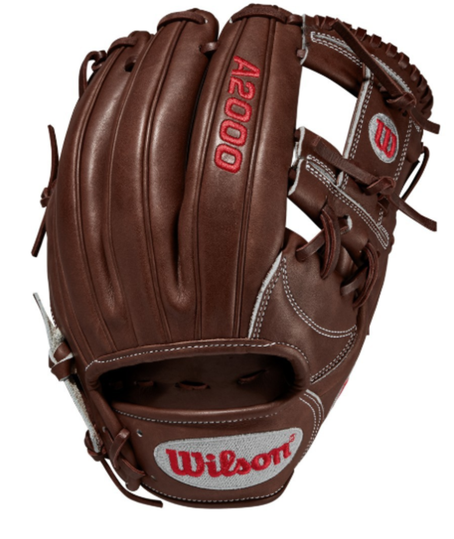 Relace Wilson A2000 Baseball Glove Images Gloves and Descriptions