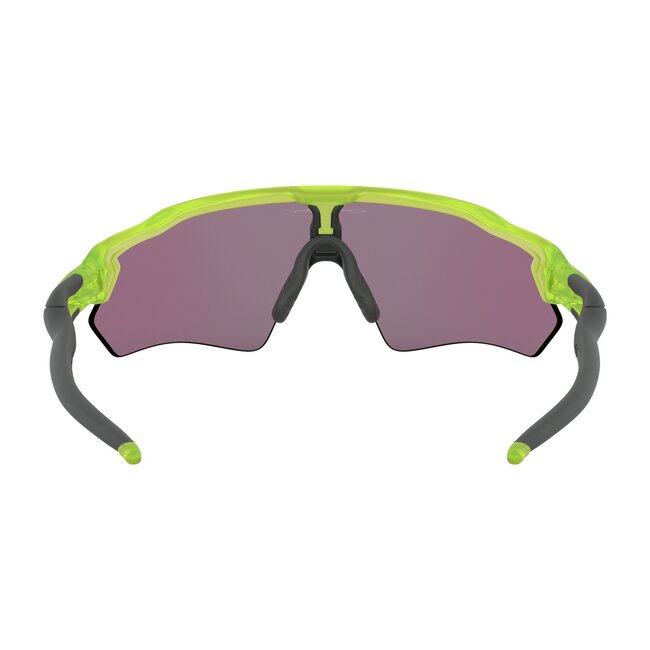 Oakley Radar® EV XS Path® (Youth Fit) Matte Uranium/Jade Iridium  -OJ9001-0231