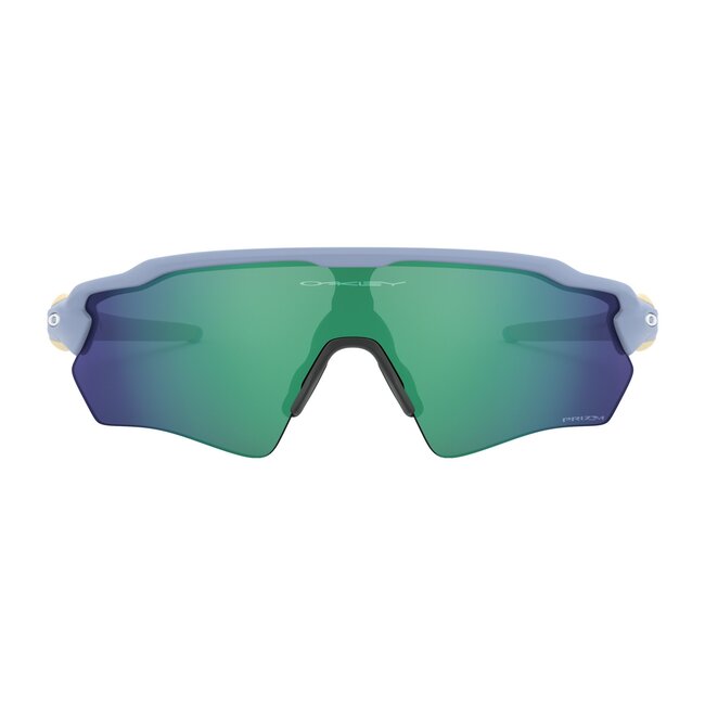 Oakley Radar® EV XS Path® (Youth Fit) Matte Stonewash w/Prizm Jade Iridium -OJ9001-1331