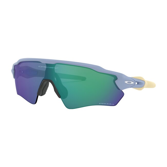 Oakley Radar® EV XS Path® (Youth Fit) Matte Stonewash w/Prizm Jade Iridium -OJ9001-1331