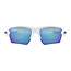 Oakley Oakley Flak™ 2.0 XL Team Colors Polished White/Prizm Sapphire Iridium -OO9188-9459