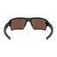Oakley Carolina Panthers Flak® 2.0 XL Matte Black/Prizm Sapphire  -OO9188-C159