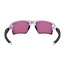 Oakley Flak 2.0 XL Polished White/Prizm Field -OO9188-03