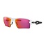 Oakley Flak 2.0 XL Polished White/Prizm Field -OO9188-03