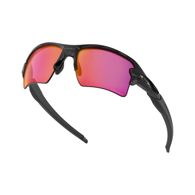 Oakley Flak® 2.0 XL Team Colors Polished Black/Prizm Field -OO9188-9159