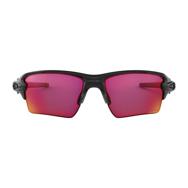 Oakley Flak® 2.0 XL Team Colors Polished Black/Prizm Field -OO9188-9159