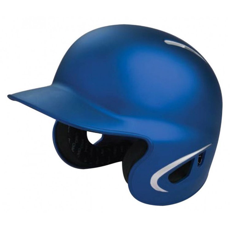 Download Rawlings Isotope Matte Batting Helmet - OSFM - Bagger Sports