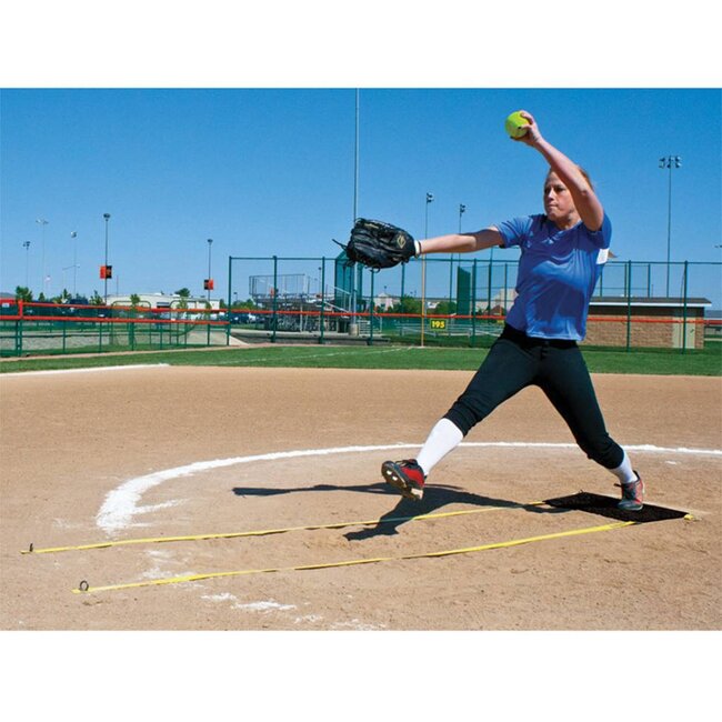 Schutt Pitchers Lane