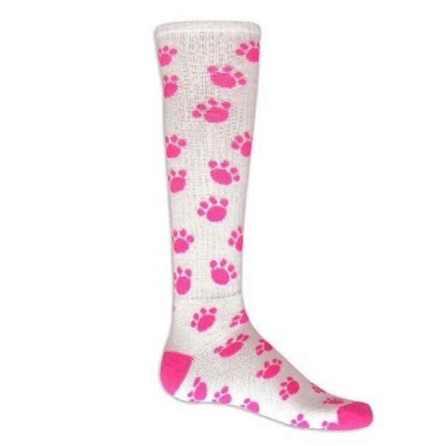 Red Lion Paws  Sock - 7935