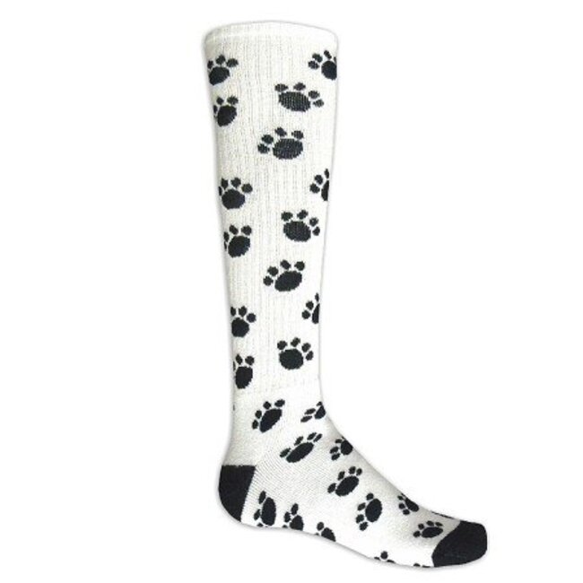 Red Lion Paws  Sock - 7935