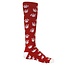 Red Lion Paws  Sock - 7935