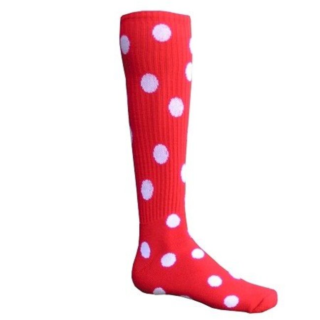 Red Lion Socks - Polka Dots