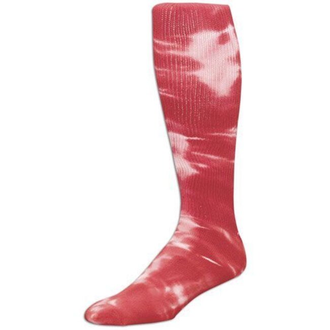 Red Lion Socks - Tie Dye