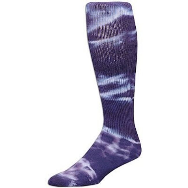 Red Lion Socks - Tie Dye