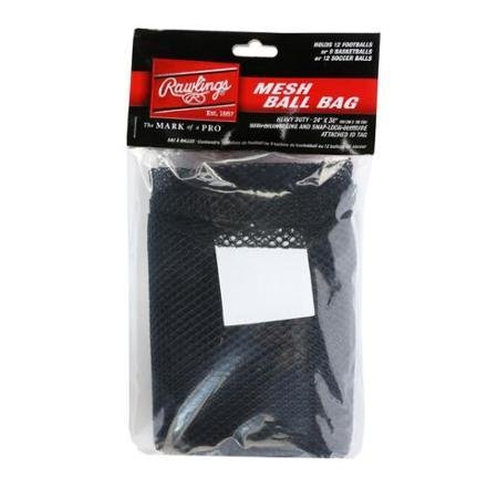 Rawlings Ball Bag Heavy Duty Mesh