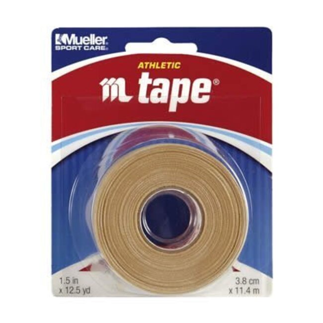 Mueller MTape Athletic Tape: 1.5"