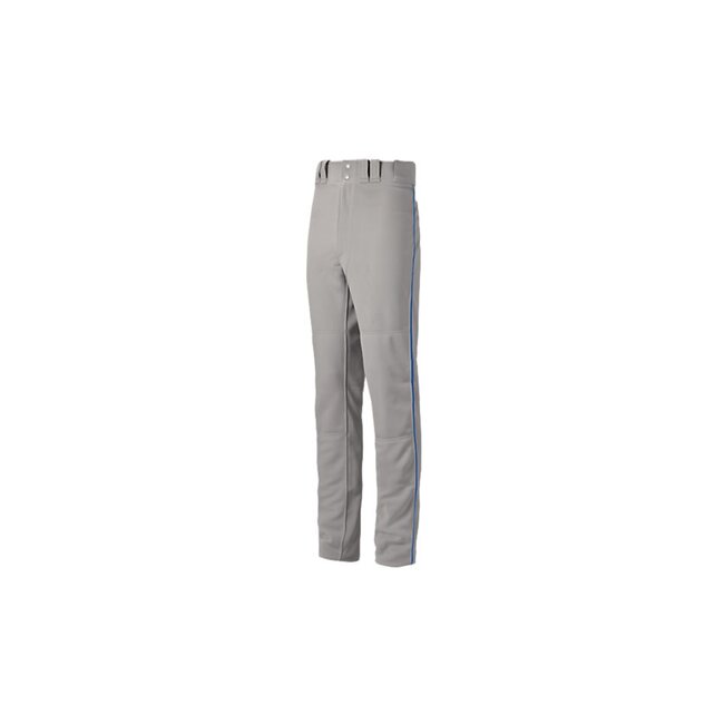 Mizuno Youth Select Pro Pant G2 Piped - 350388