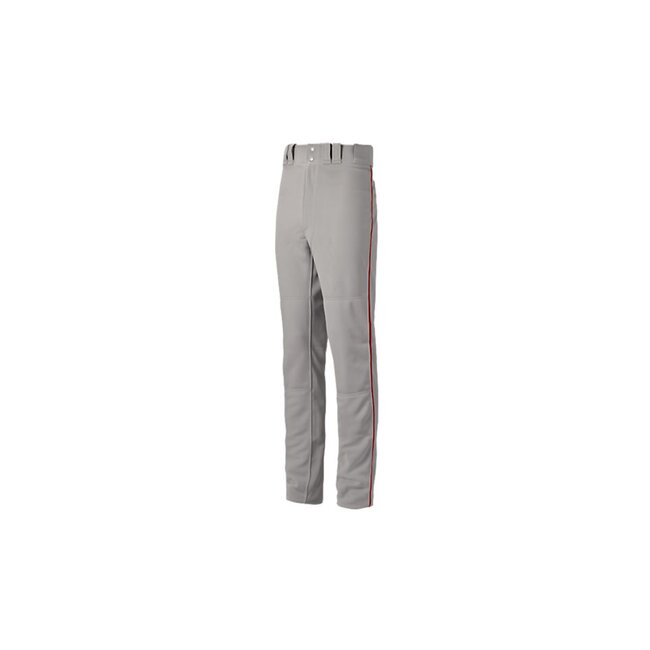 Mizuno Youth Select Pro Pant G2 Piped - 350388
