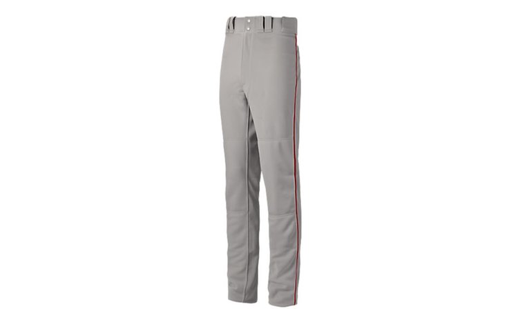 mizuno youth select pro piped g2 pants