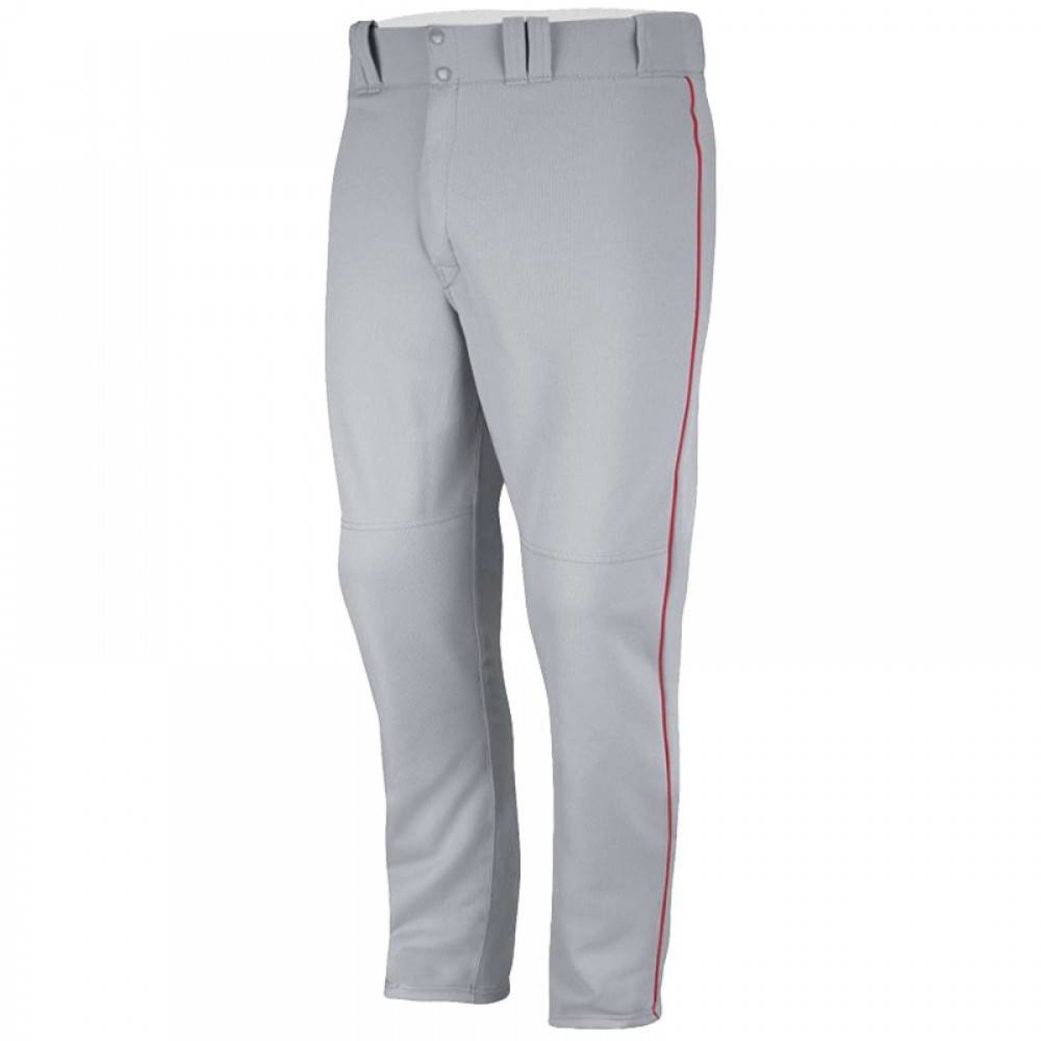 Knicker Style Baseball Pants White or Grey A167104 SXL Easton Youth Boys Pro  Baseball  Softball LA1706991