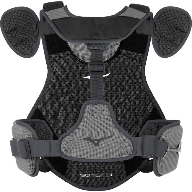 Samurai Women's Boxed Catcher's Gear Set - Complete Baseball Catcher Equipment