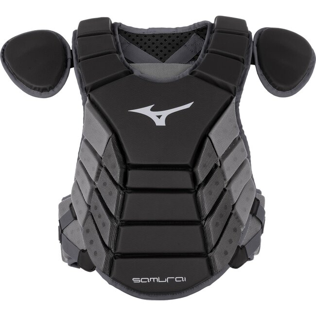 Mizuno Samurai Womens Box Set 14-15" -380421