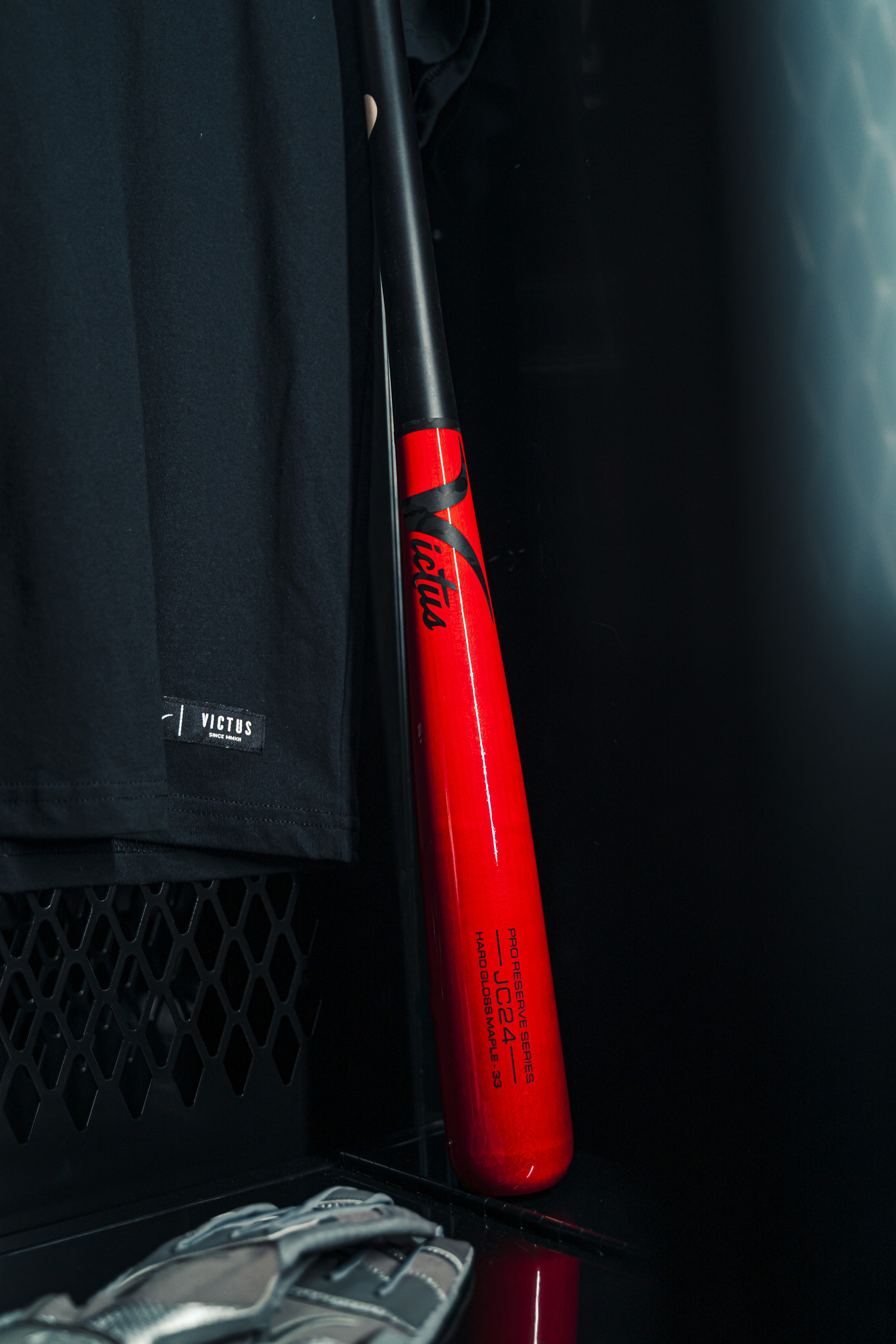 jc24 baseball player