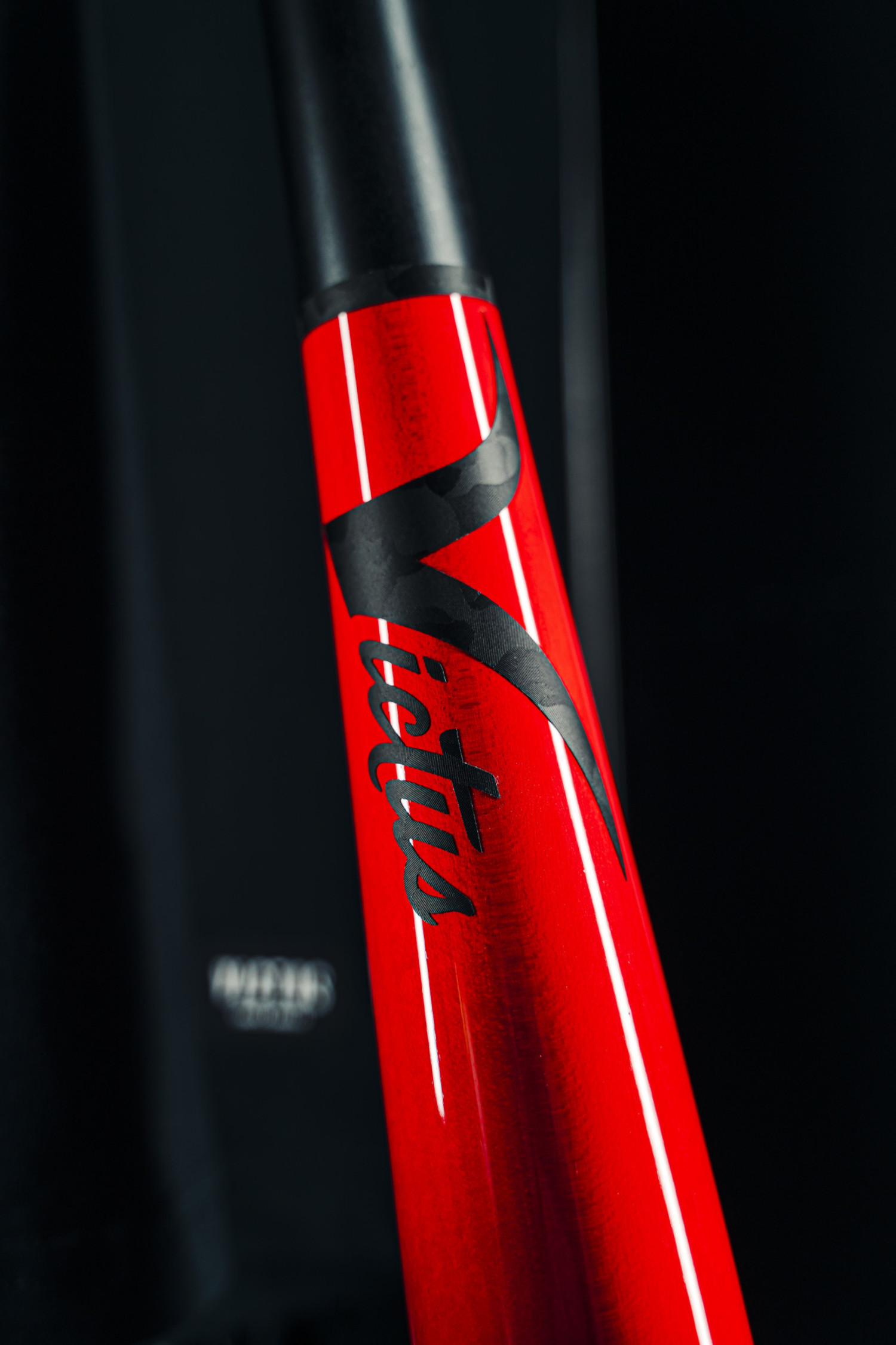 victus wooden bat