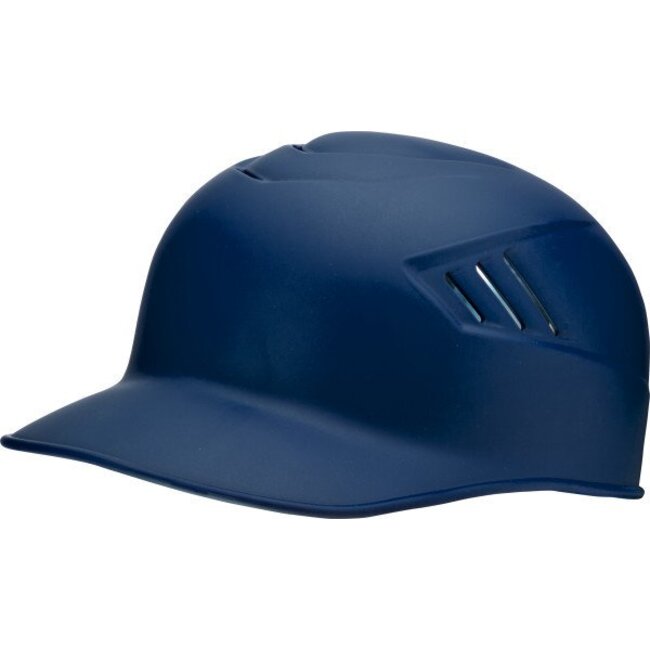 Rawlings Adult Coolflo Base Coach Helmet Matte - CFPBHM