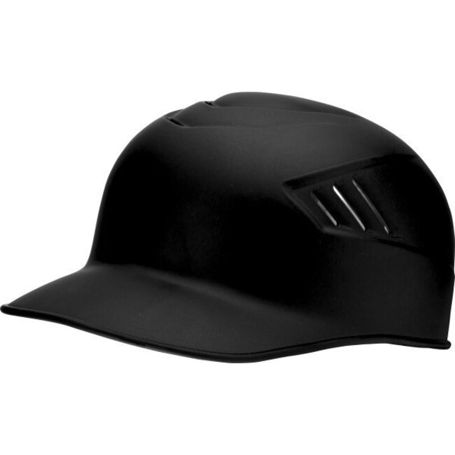 Rawlings Adult Coolflo Base Coach Helmet Matte - CFPBHM