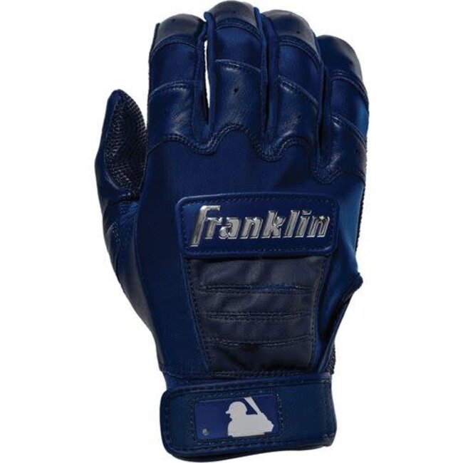 Franklin Adult CFX Pro Full Color Chrome Batting Glove - 2059