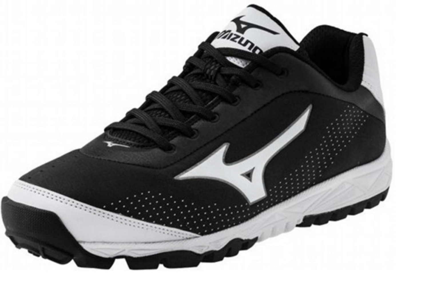 mizuno blaze