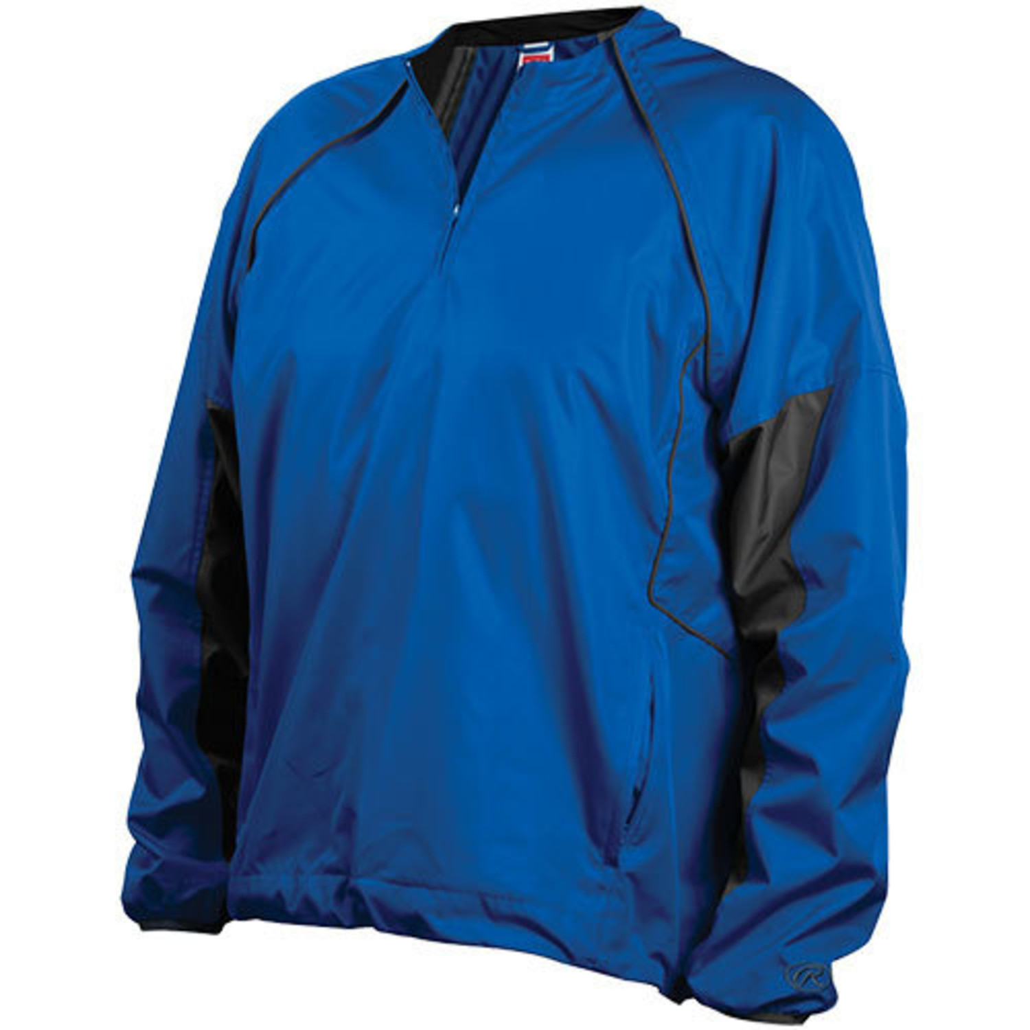 rawlings bp jacket