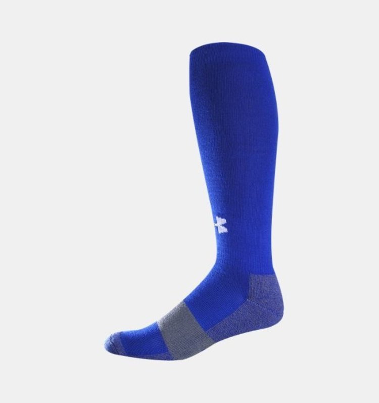 Under Armour Performance OTC Socks - Bagger Sports