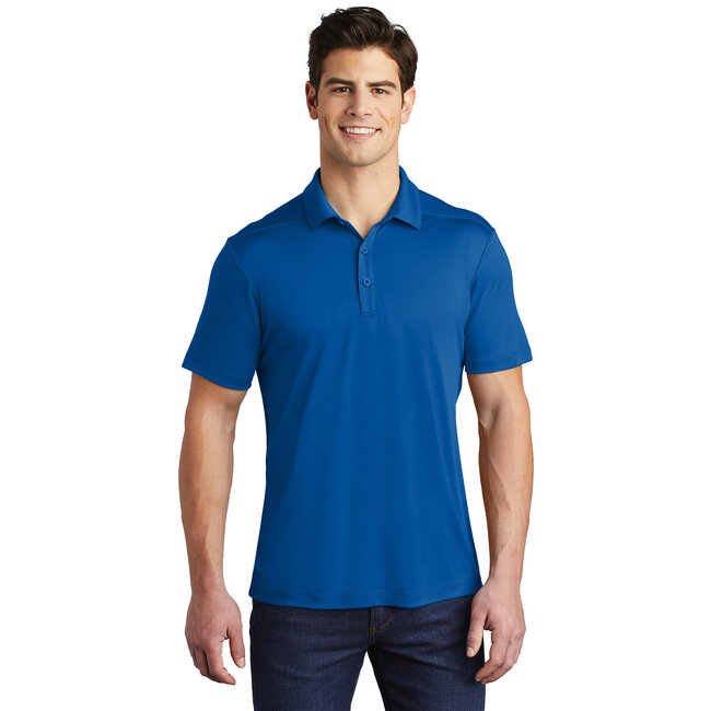 Sport-Tek Posi-UV™ Pro Polo - Adult ST520