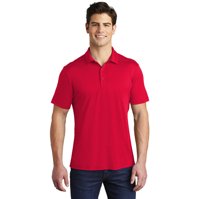 Sport-Tek Posi-UV™ Pro Polo - Adult ST520