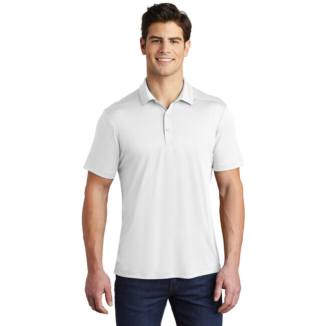 Sport-Tek Posi-UV™ Pro Polo - Adult ST520