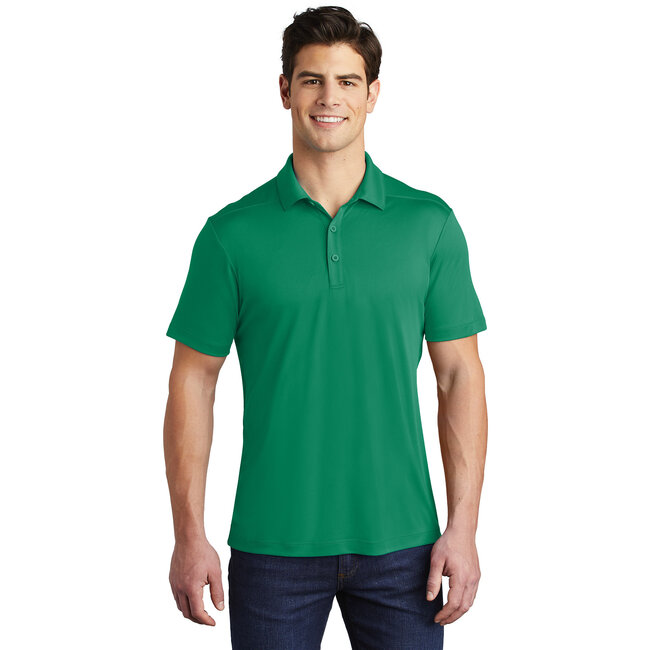 Sport-Tek Posi-UV™ Pro Polo - Adult ST520