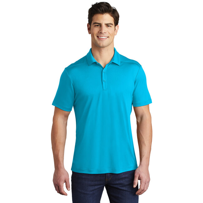 Sport-Tek Posi-UV™ Pro Polo - Adult ST520
