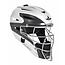 All-Star System Seven Youth Two Tone Catching Helmet - MVP2510TT