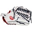 Rawlings Liberty Advanced 12.5" Fastpitch Finger Shift Outfield Glove- RLA125FS-15WNS