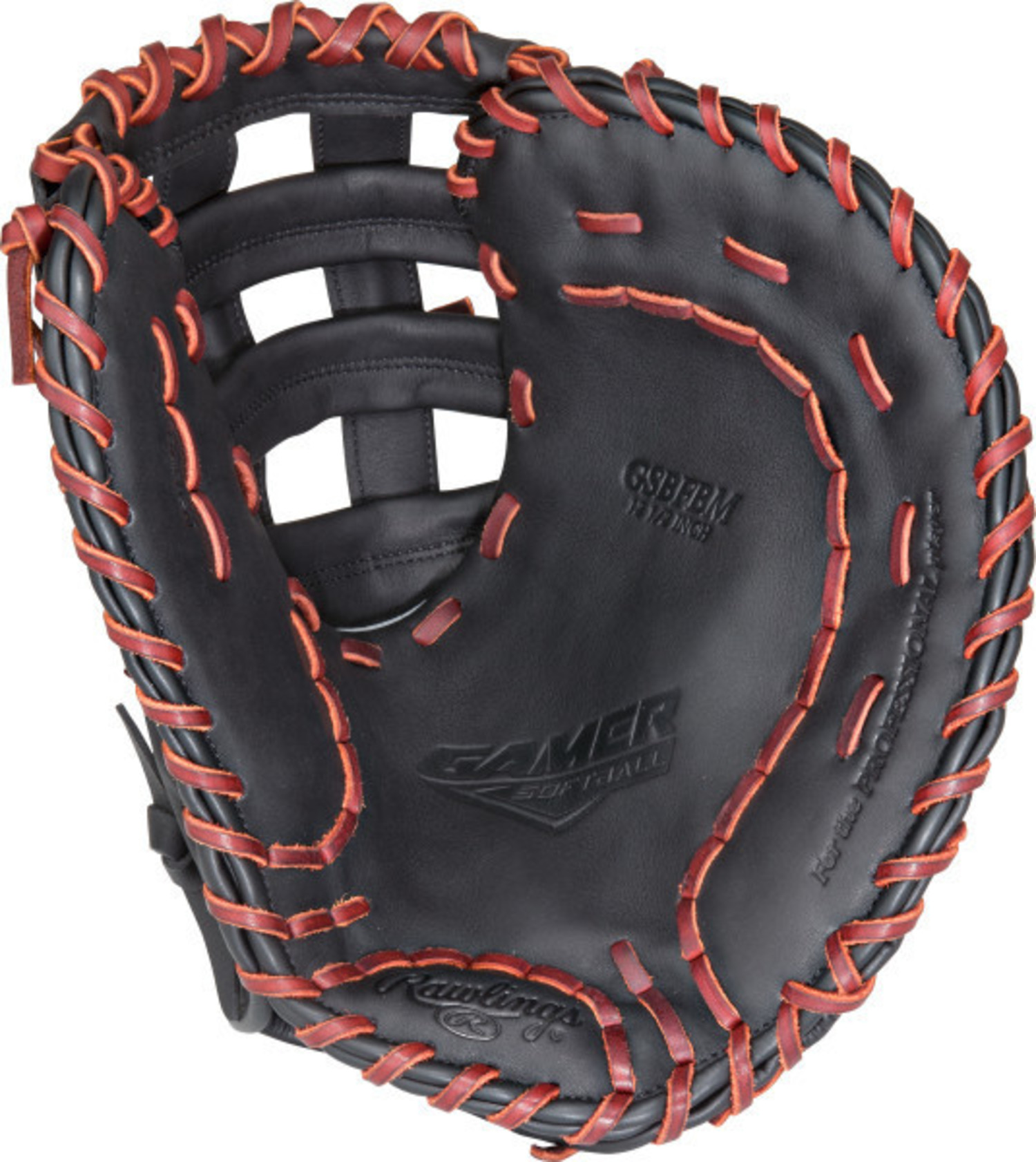 fastpitch 1st base mitt