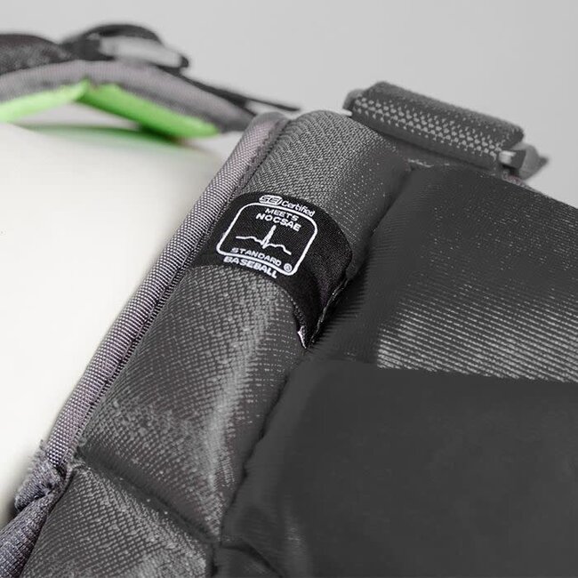 All-Star S7 Adult Chest Protector 16.5" -CPCC40PRO