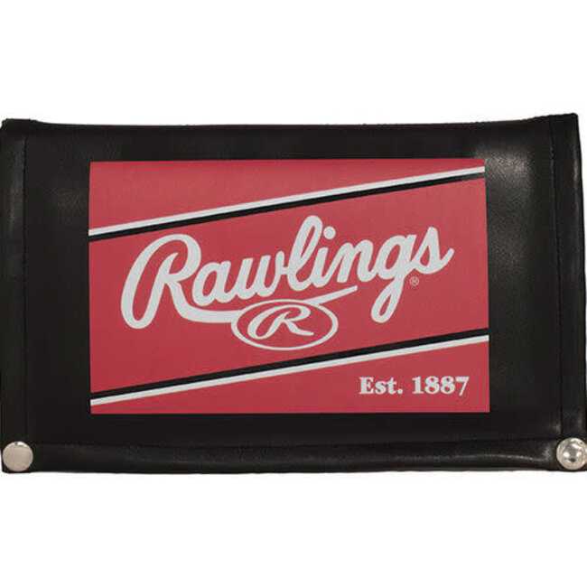 Rawlings Pine Tar Professional Applicator - PTEAM