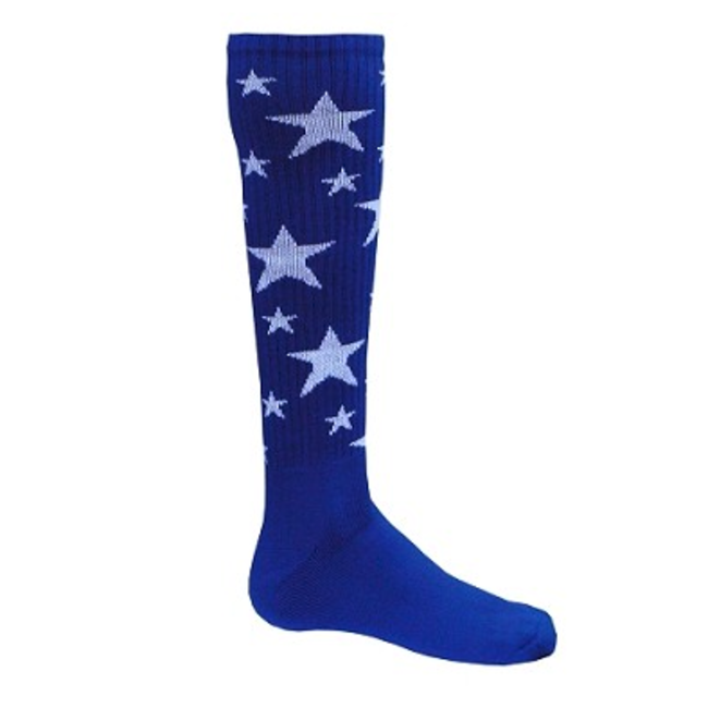 Red Lion Socks - Stars