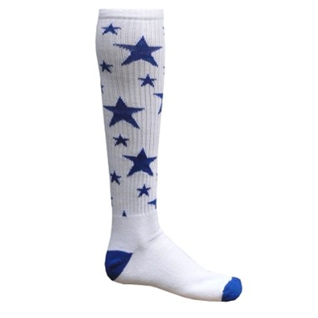 Red Lion Socks - Stars