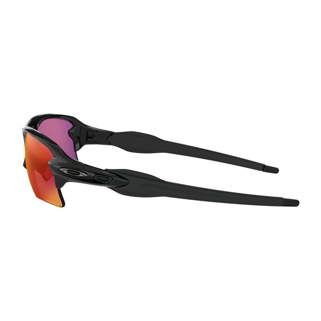 Oakley Flak® 2.0 XL Team Colors Polished Black/Prizm Field -OO9188-9159