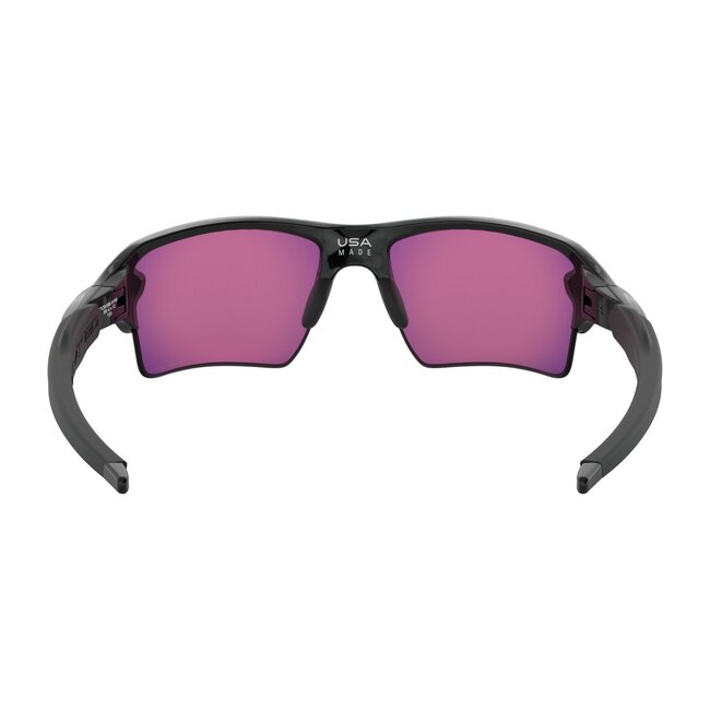 Oakley Flak® 2.0 XL Team Colors Polished Black/Prizm Field -OO9188-9159