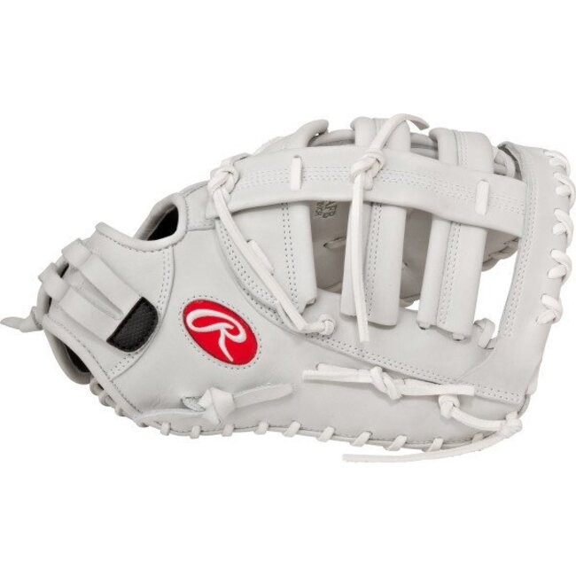 Rawlings Liberty Advanced 13" Fastpitch First Base Mitt: RLAFB